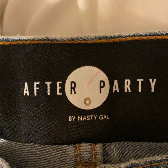 Levi Pants - Picture 5 of 5